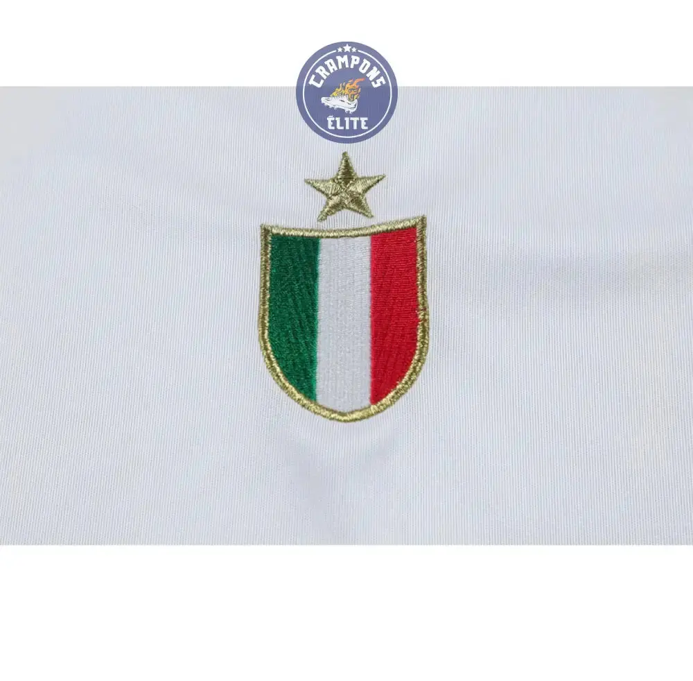 AC Milan 1988/89 Extérieur - Image 4