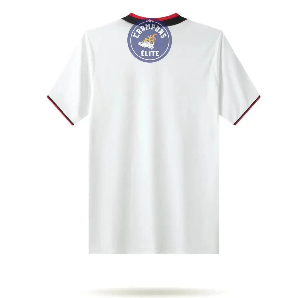 AC Milan 1988/89 Extérieur - Image 8