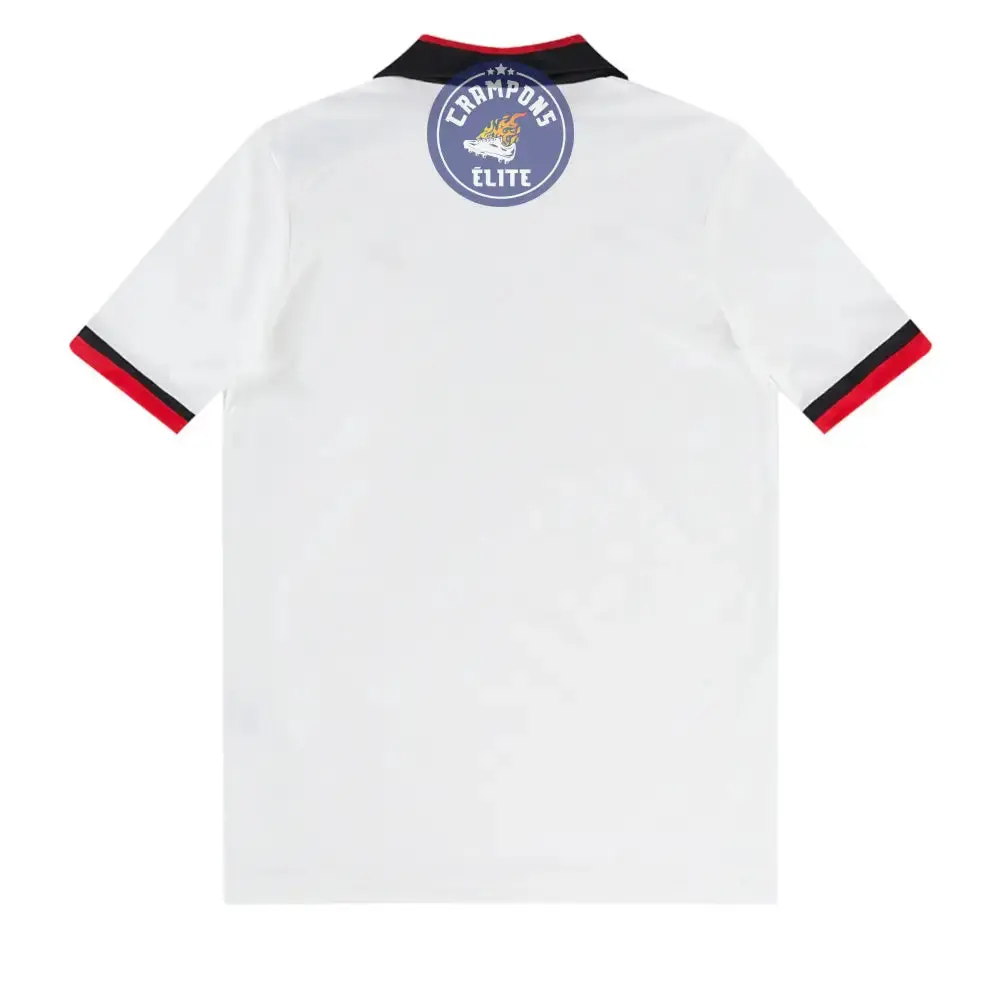 AC Milan 1989/90 Extérieur - Image 5
