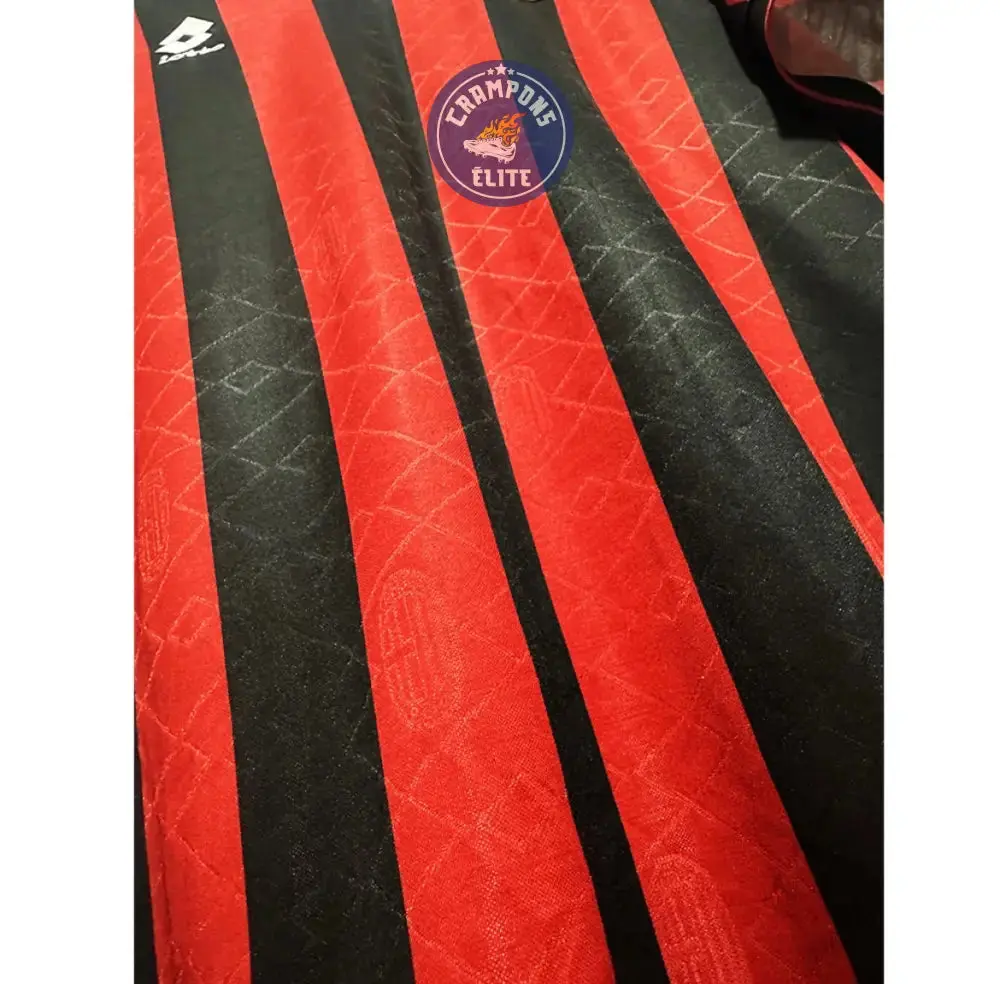 AC Milan 1993/94 Domicile - Image 6