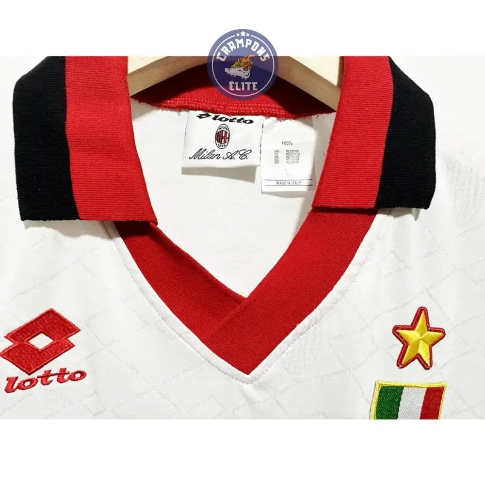 AC Milan 1993/94 Extérieur - Image 2