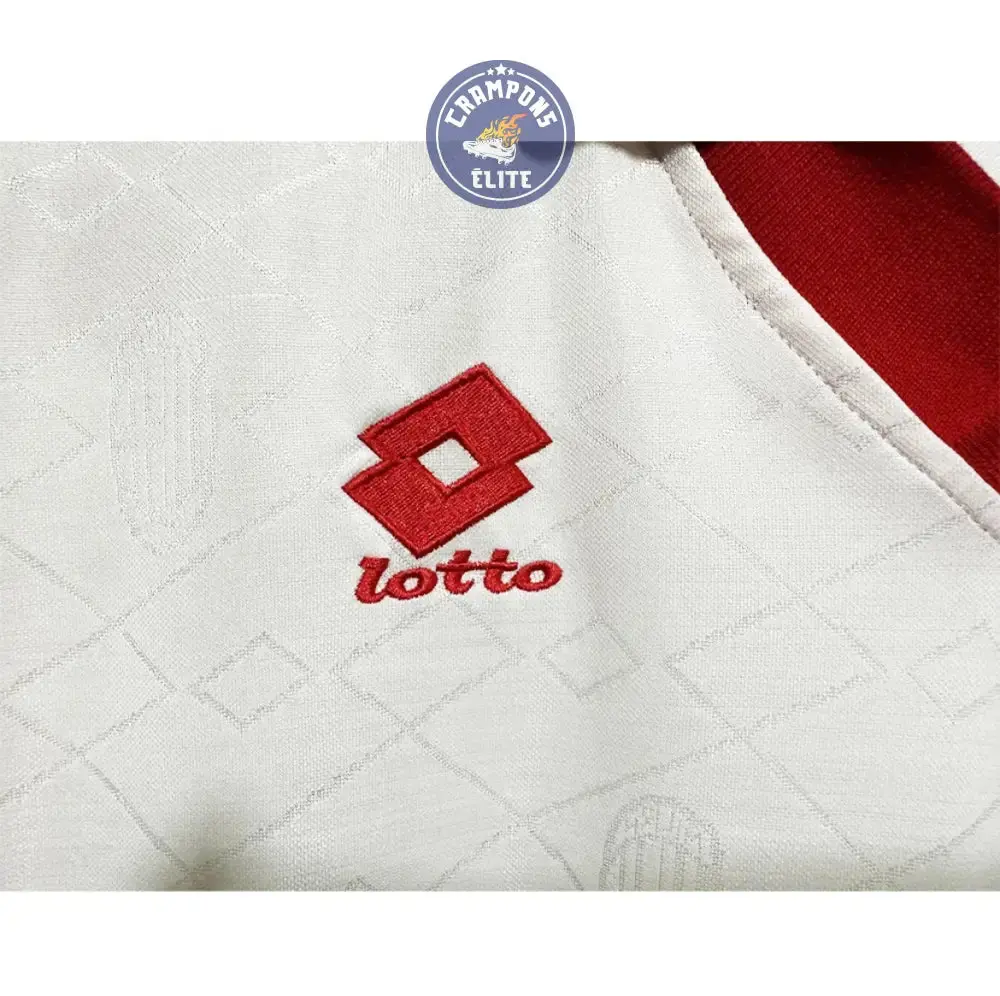 AC Milan 1993/94 Extérieur - Image 3