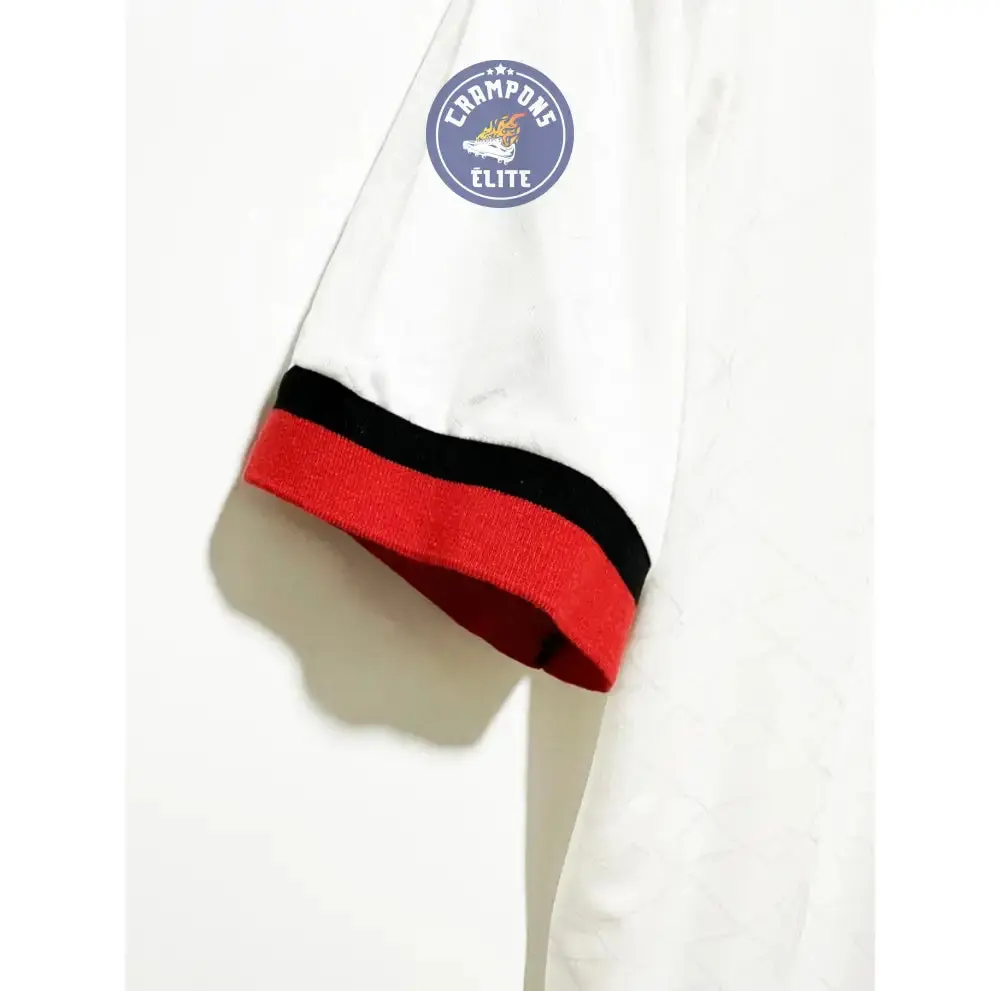 AC Milan 1993/94 Extérieur - Image 5