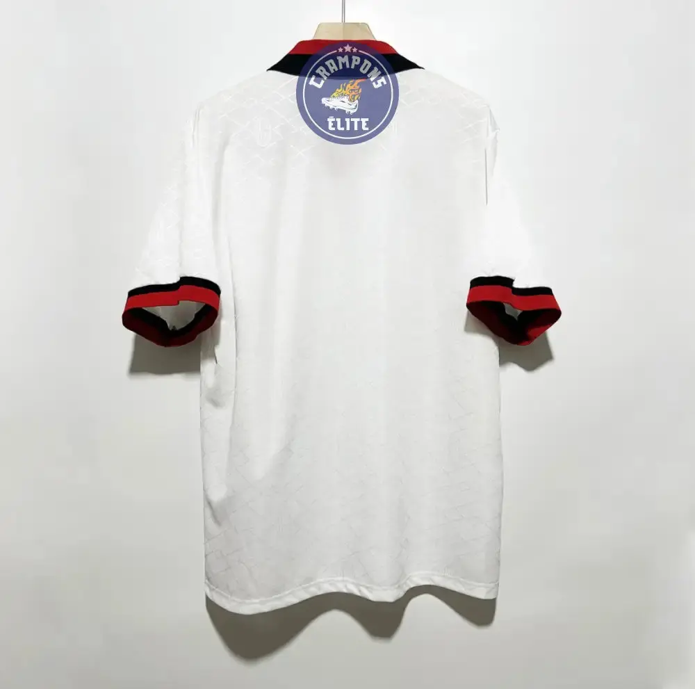 AC Milan 1993/94 Extérieur - Image 7