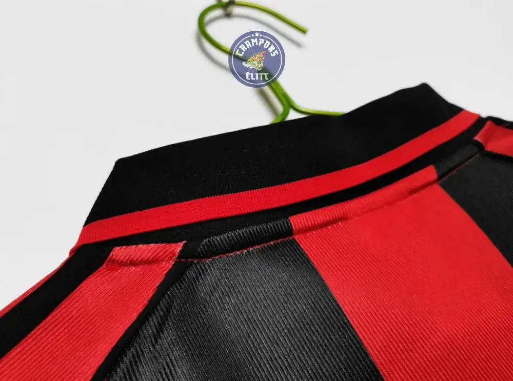 AC Milan 1998/99 Domicile - Image 12