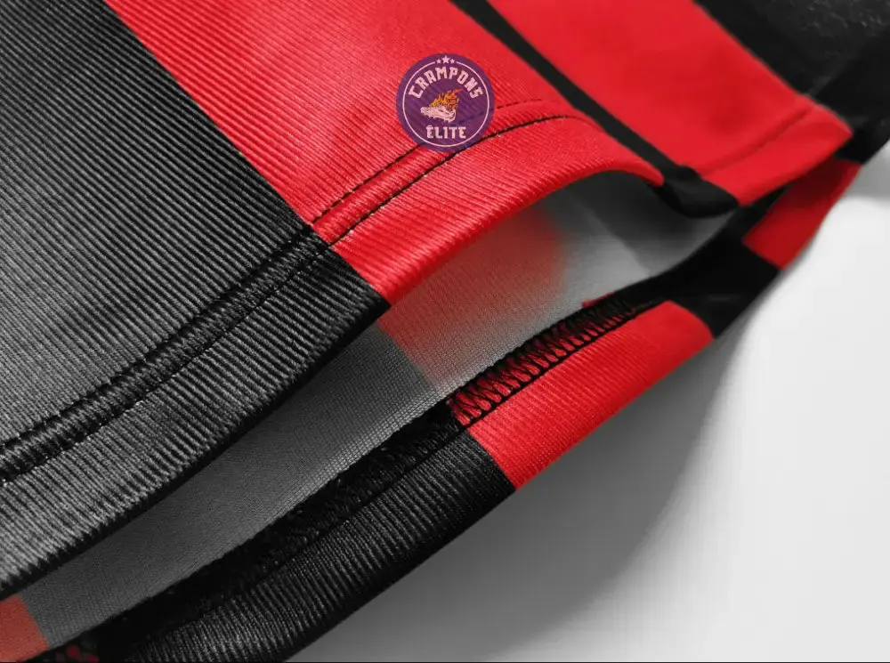 AC Milan 1998/99 Domicile - Image 8