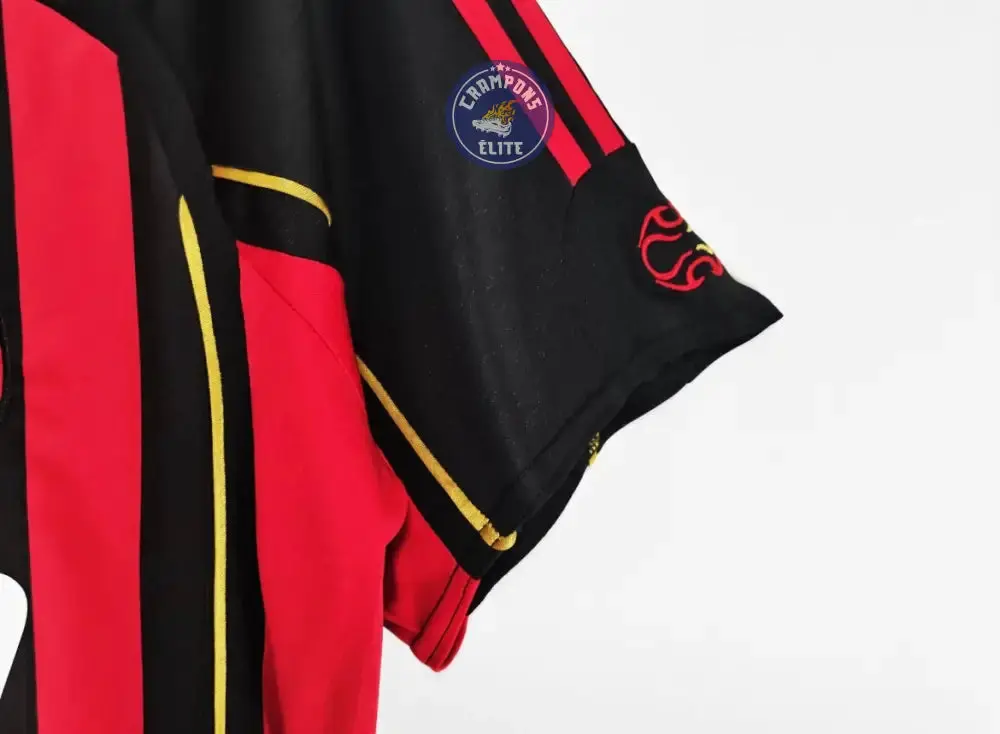 AC Milan 2006/07 Domicile - Image 10