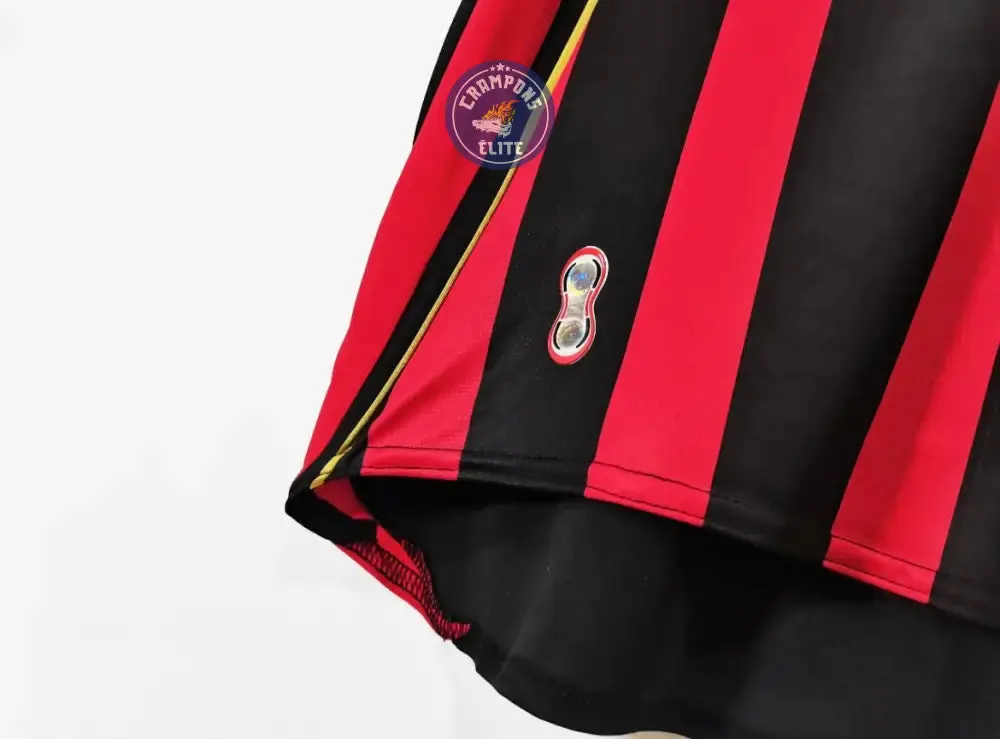 AC Milan 2006/07 Domicile - Image 7