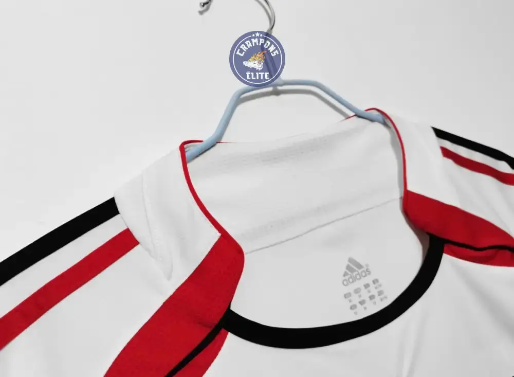 AC Milan 2006/07 Extérieur - Image 3