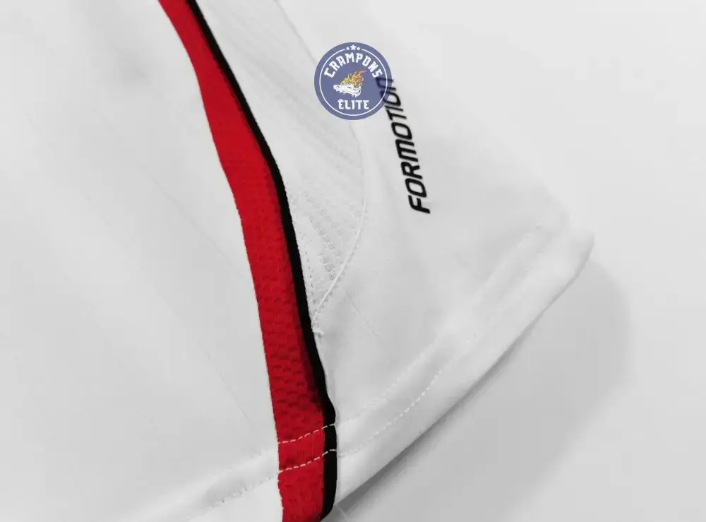AC Milan 2006/07 Extérieur - Image 7