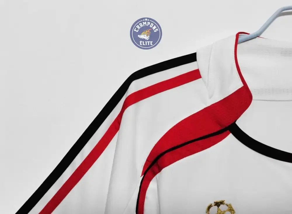 AC Milan 2006/07 Extérieur - Image 8