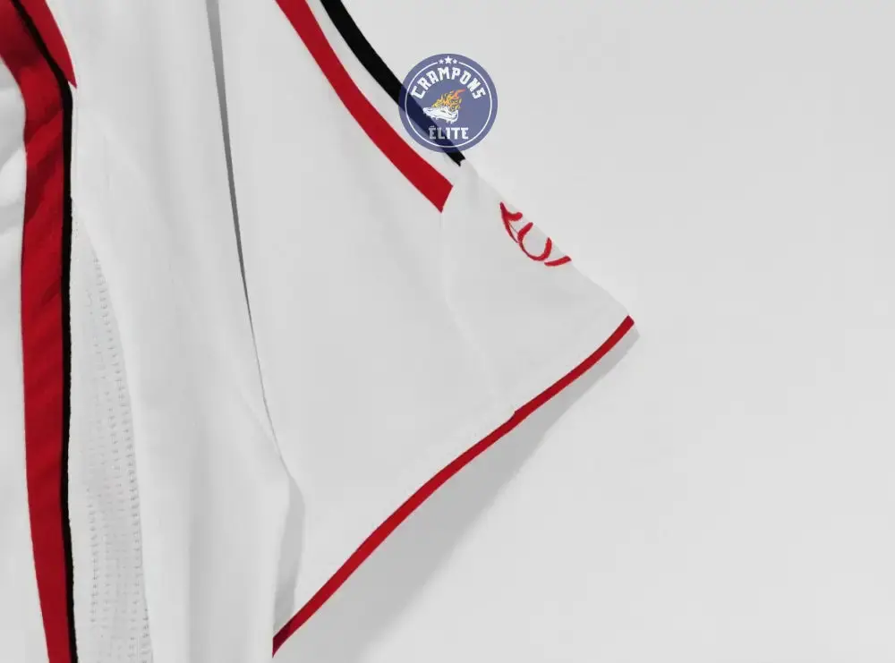 AC Milan 2006/07 Extérieur - Image 9