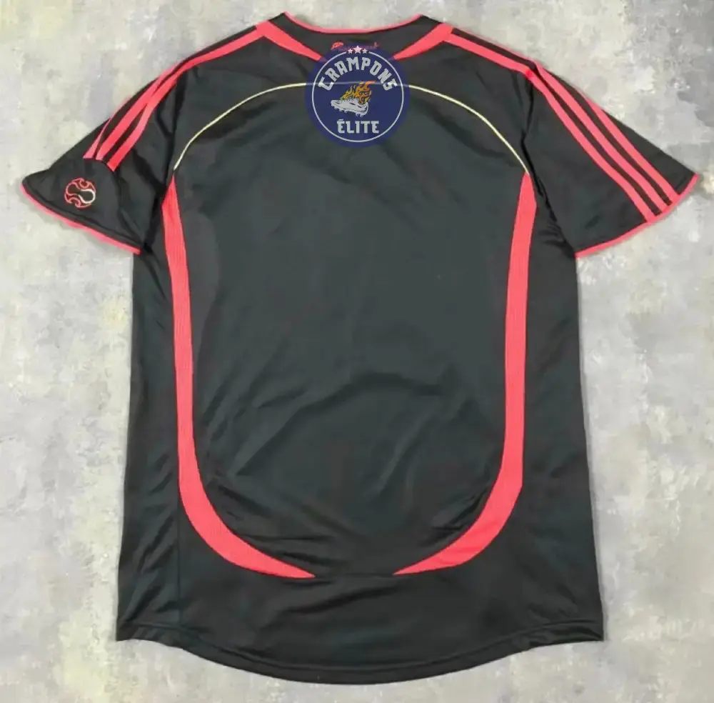 AC Milan 2006/07 Third - Image 2