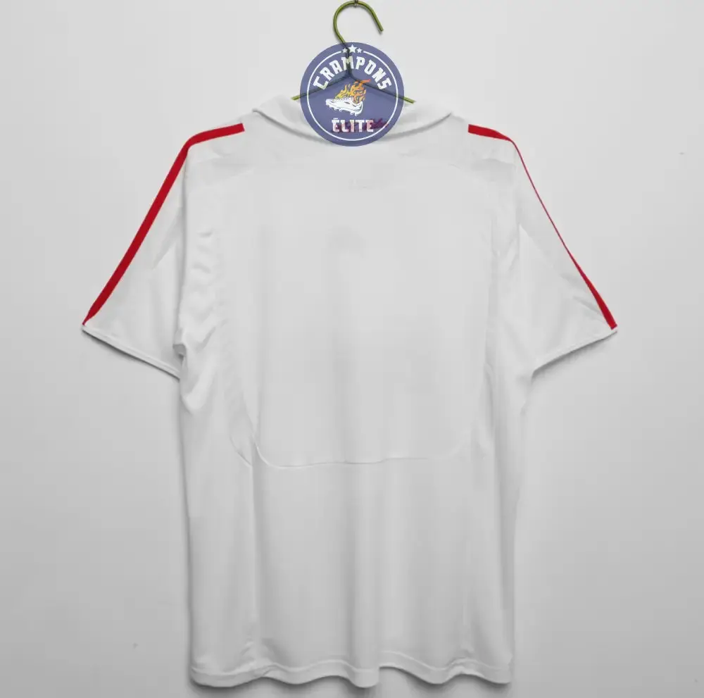 AC Milan 2007/08 Extérieur - Image 11