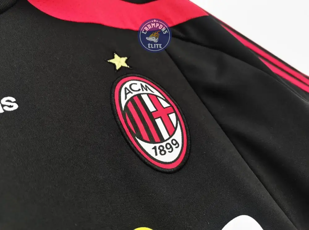 AC Milan 2007/08 Third - Image 4