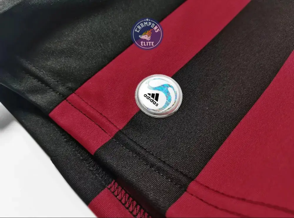 AC Milan 2009/10 Domicile - Image 6