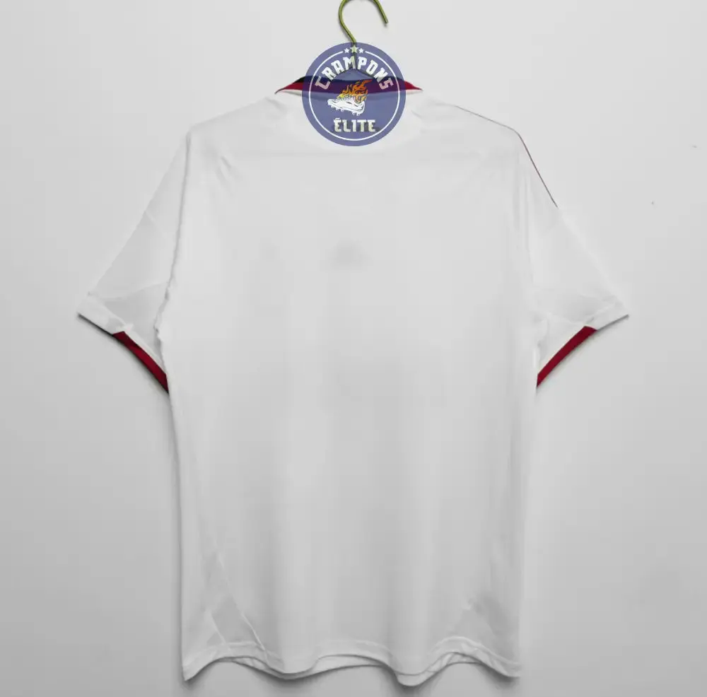 AC Milan 2009/10 Extérieur - Image 11