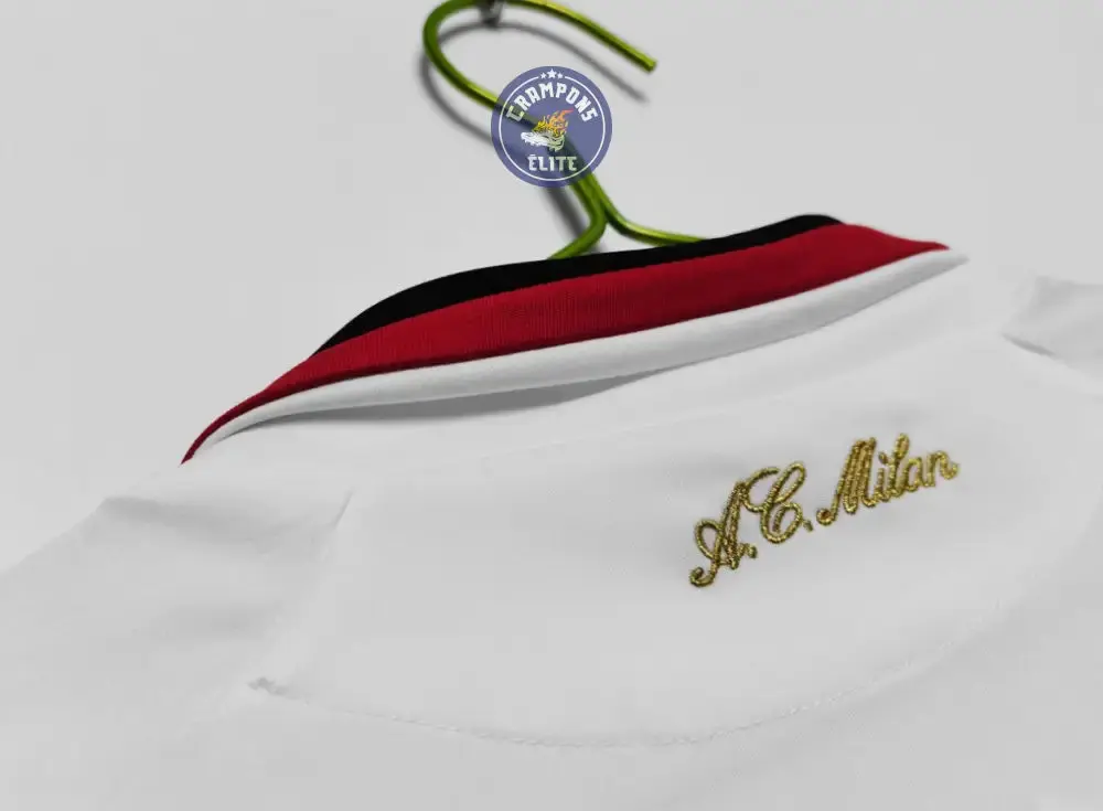 AC Milan 2009/10 Extérieur - Image 12