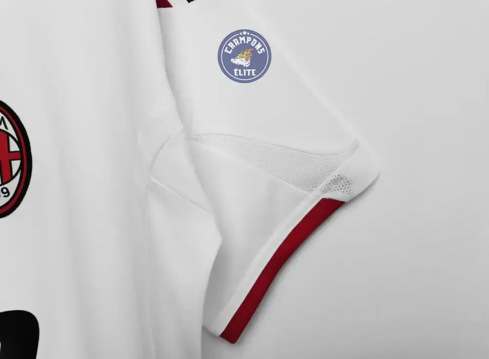 AC Milan 2009/10 Extérieur - Image 9