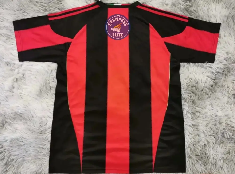 AC Milan 2010/11 Domicile - Image 2