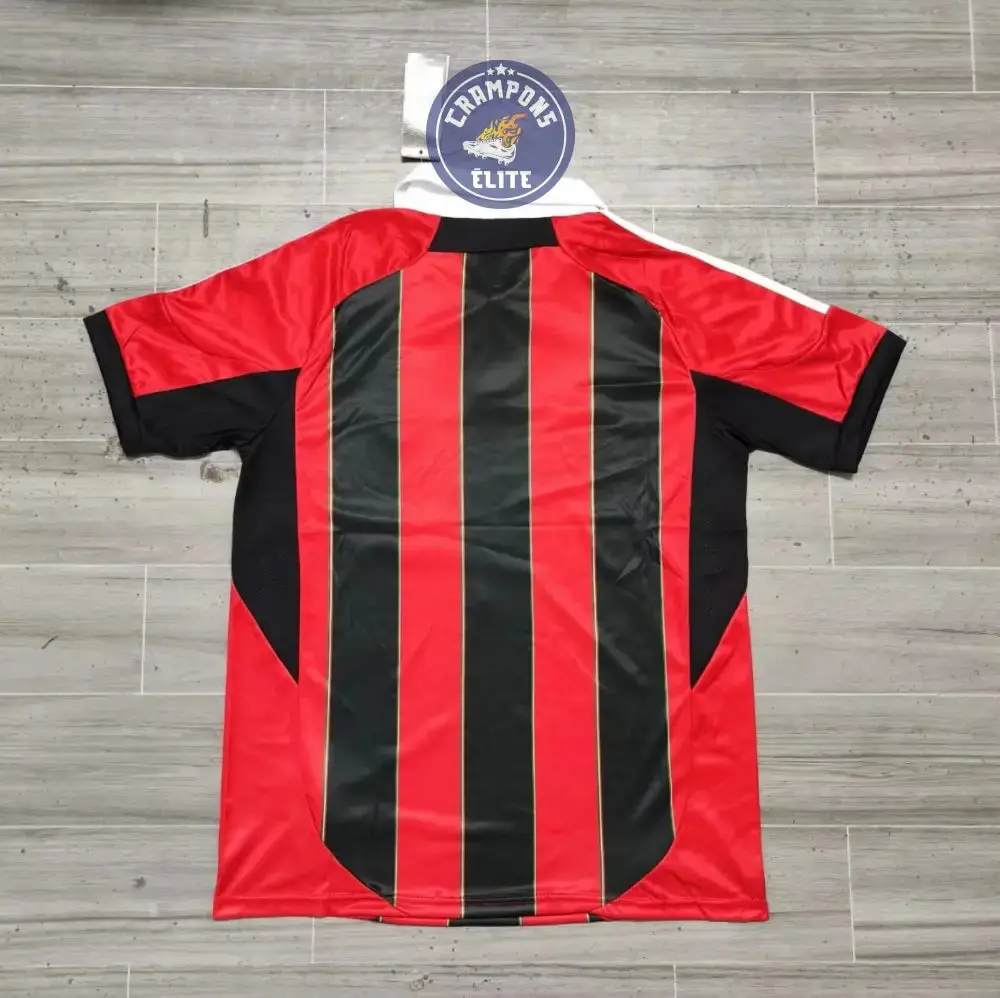 AC Milan 2012/13 Domicile - Image 2