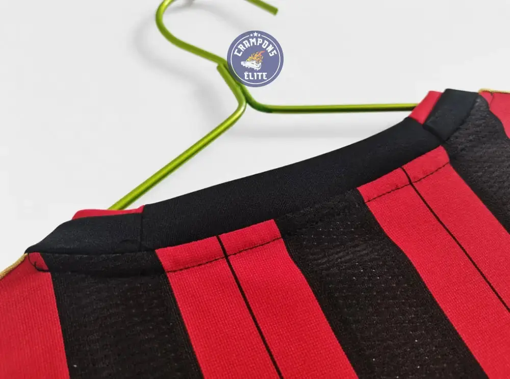 AC Milan 2013/14 Domicile - Image 10