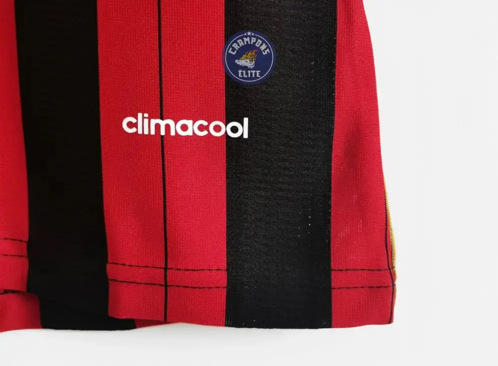 AC Milan 2013/14 Domicile - Image 6