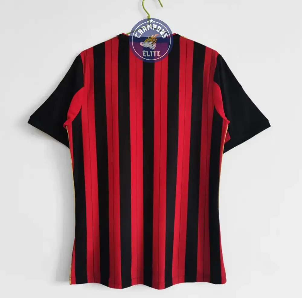AC Milan 2013/14 Domicile - Image 9
