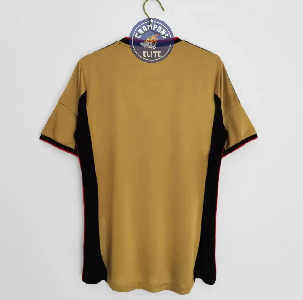 AC Milan 2013/14 Extérieur - Image 10