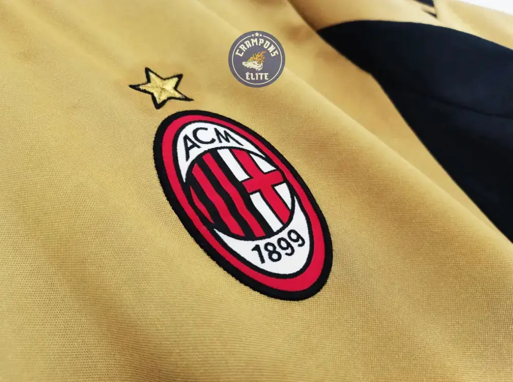 AC Milan 2013/14 Extérieur - Image 5
