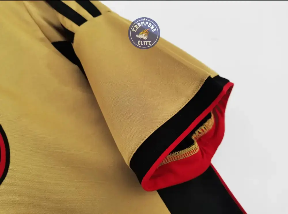 AC Milan 2013/14 Extérieur - Image 9