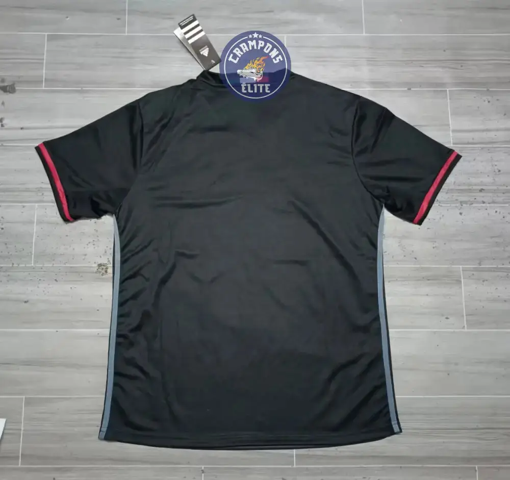 AC Milan 2016/17 Domicile - Image 2