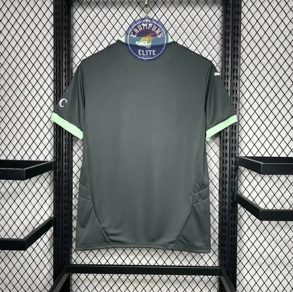 AC Milan 2024/25 Third - Image 2