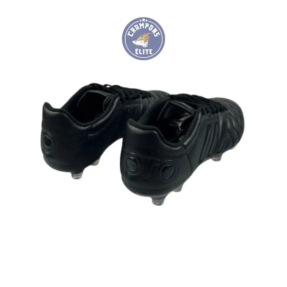ADIDAS ADIPURE 11PRO X Pro Direct FG - Noir/Gris - Image 3