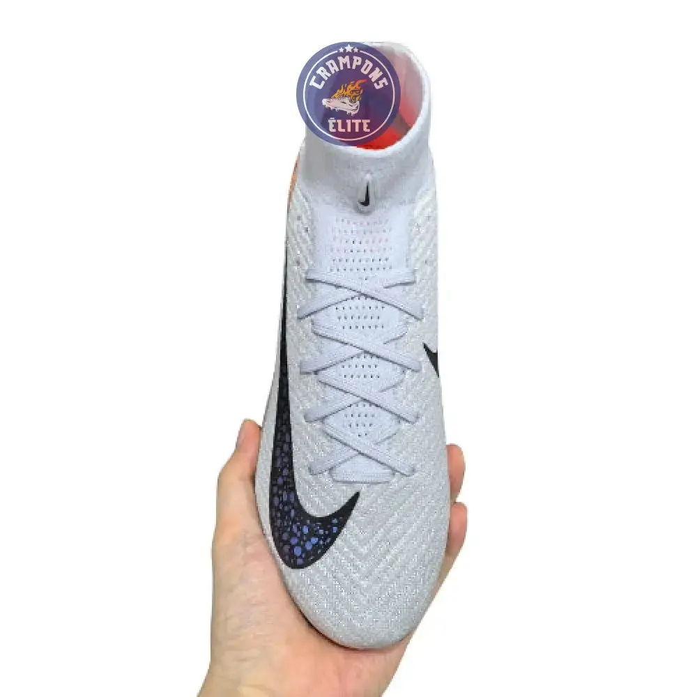 Air Zoom Mercurial Superfly 10 AG Electric - Multicolor - Image 4