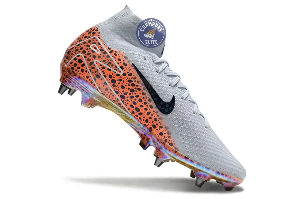 Air Zoom Mercurial Superfly 10 SG-PRO Electric - Multicolor - Image 3