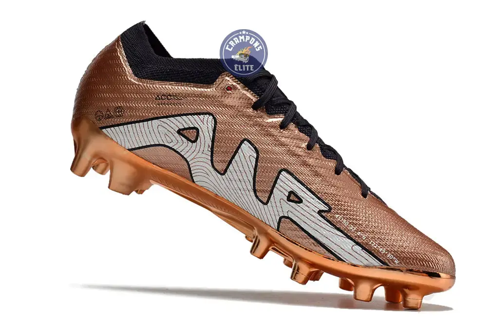 Air Zoom Mercurial Vapor 15 AG Generation - Cuivré - Image 3