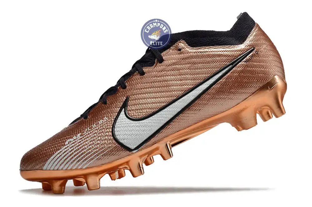 Air Zoom Mercurial Vapor 15 AG Generation - Cuivré - Image 4