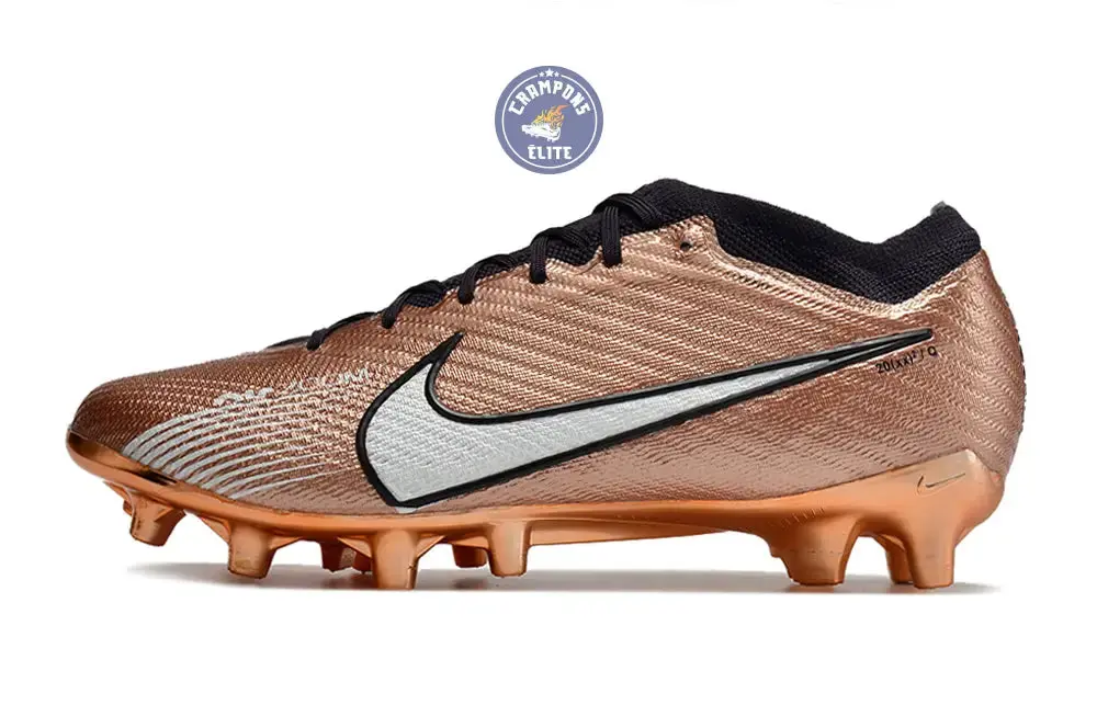 Air Zoom Mercurial Vapor 15 AG Generation - Cuivré - Image 5