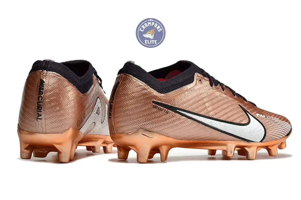 Air Zoom Mercurial Vapor 15 AG Generation - Cuivré - Image 6
