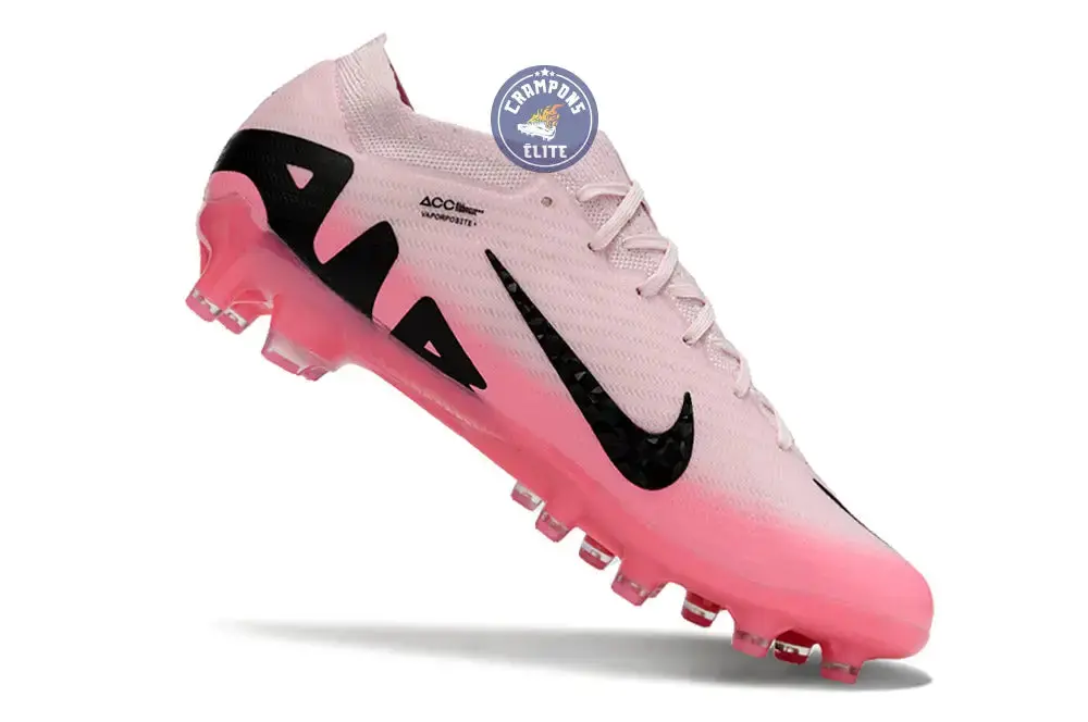 Air Zoom Mercurial Vapor 15 AG Mad Brilliance - Rose/Noir - Image 3