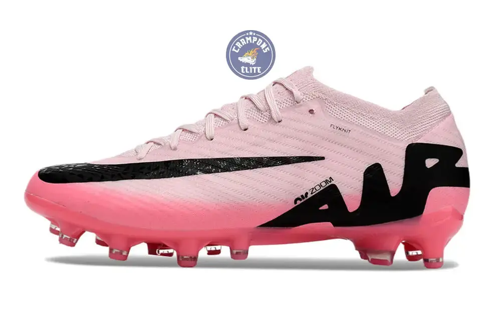 Air Zoom Mercurial Vapor 15 AG Mad Brilliance - Rose/Noir - Image 5
