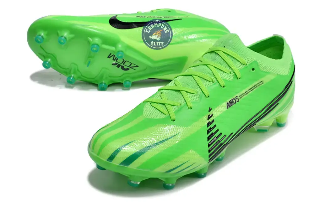 Air Zoom Mercurial Vapor 15 AG-PRO Dream Speed 8 - Vert/Noir/Vert - Image 2