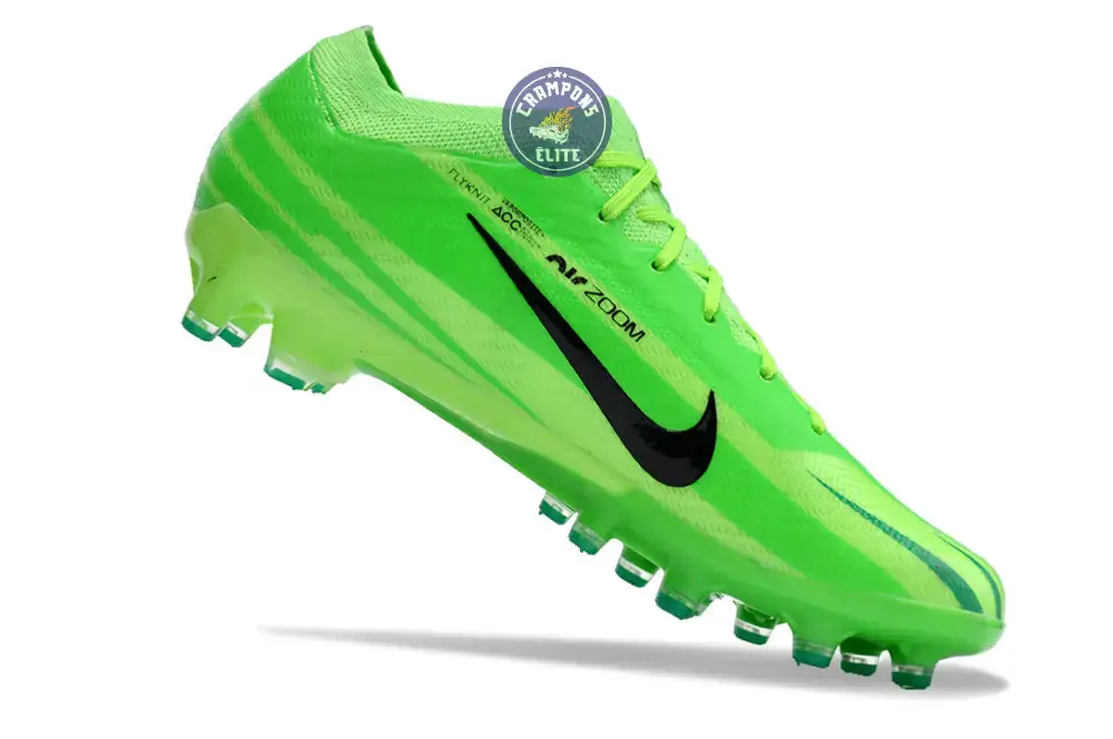Air Zoom Mercurial Vapor 15 AG-PRO Dream Speed 8 - Vert/Noir/Vert - Image 3