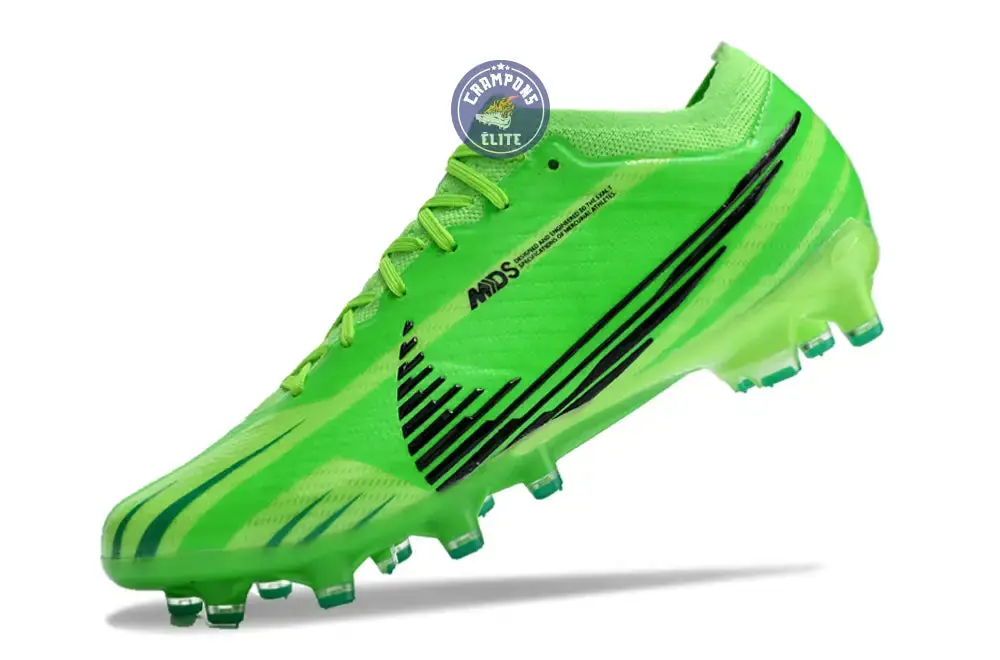 Air Zoom Mercurial Vapor 15 AG-PRO Dream Speed 8 - Vert/Noir/Vert - Image 4