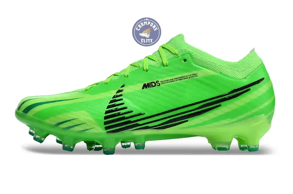 Air Zoom Mercurial Vapor 15 AG-PRO Dream Speed 8 - Vert/Noir/Vert - Image 5
