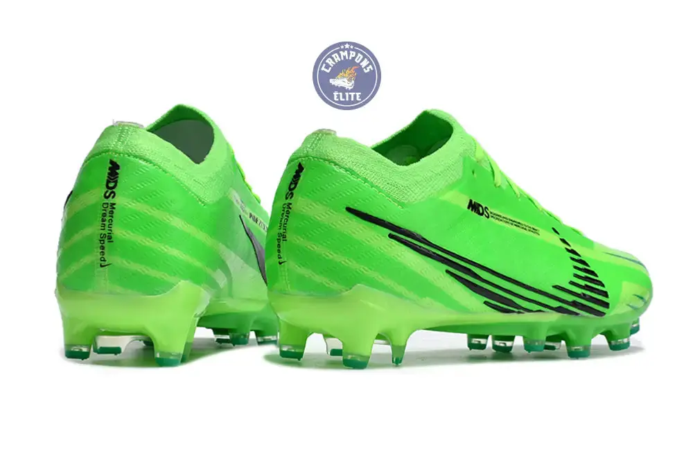 Air Zoom Mercurial Vapor 15 AG-PRO Dream Speed 8 - Vert/Noir/Vert - Image 6