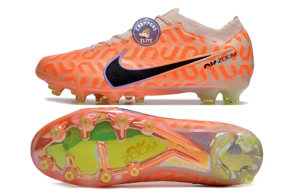 Air Zoom Mercurial Vapor 15 AG-PRO United - Orange/Noir