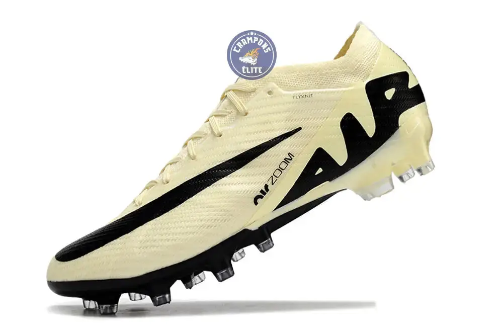 Air Zoom Mercurial Vapor 15 AG-PRO Mad Ready - Lemonade/Noir - Image 4