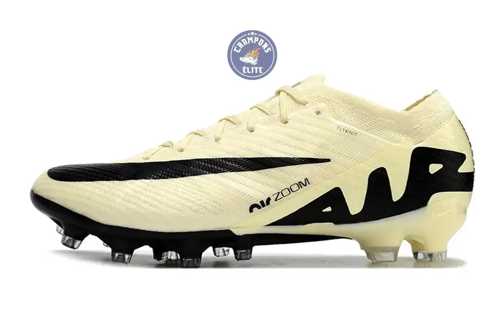Air Zoom Mercurial Vapor 15 AG-PRO Mad Ready - Lemonade/Noir - Image 5